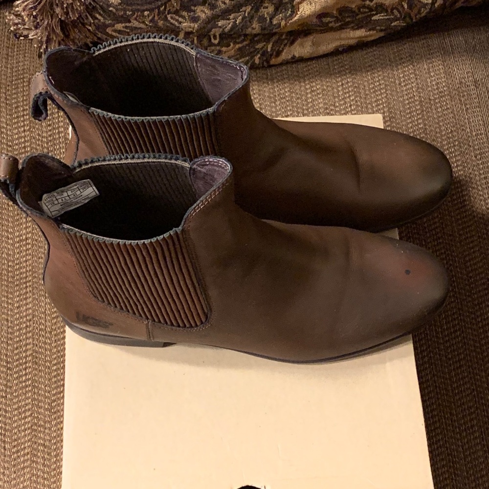 100% Auth Ugg Boots